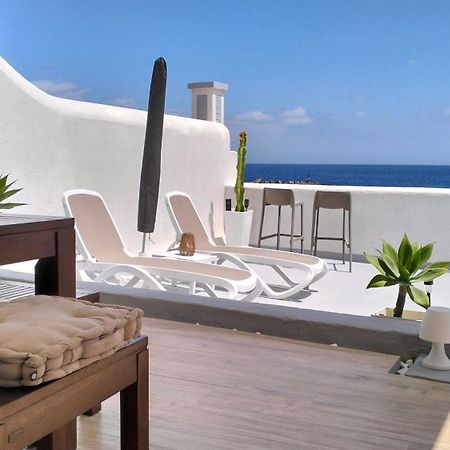 Atico Los Balcones Santa Cruz de la Palma  Εξωτερικό φωτογραφία