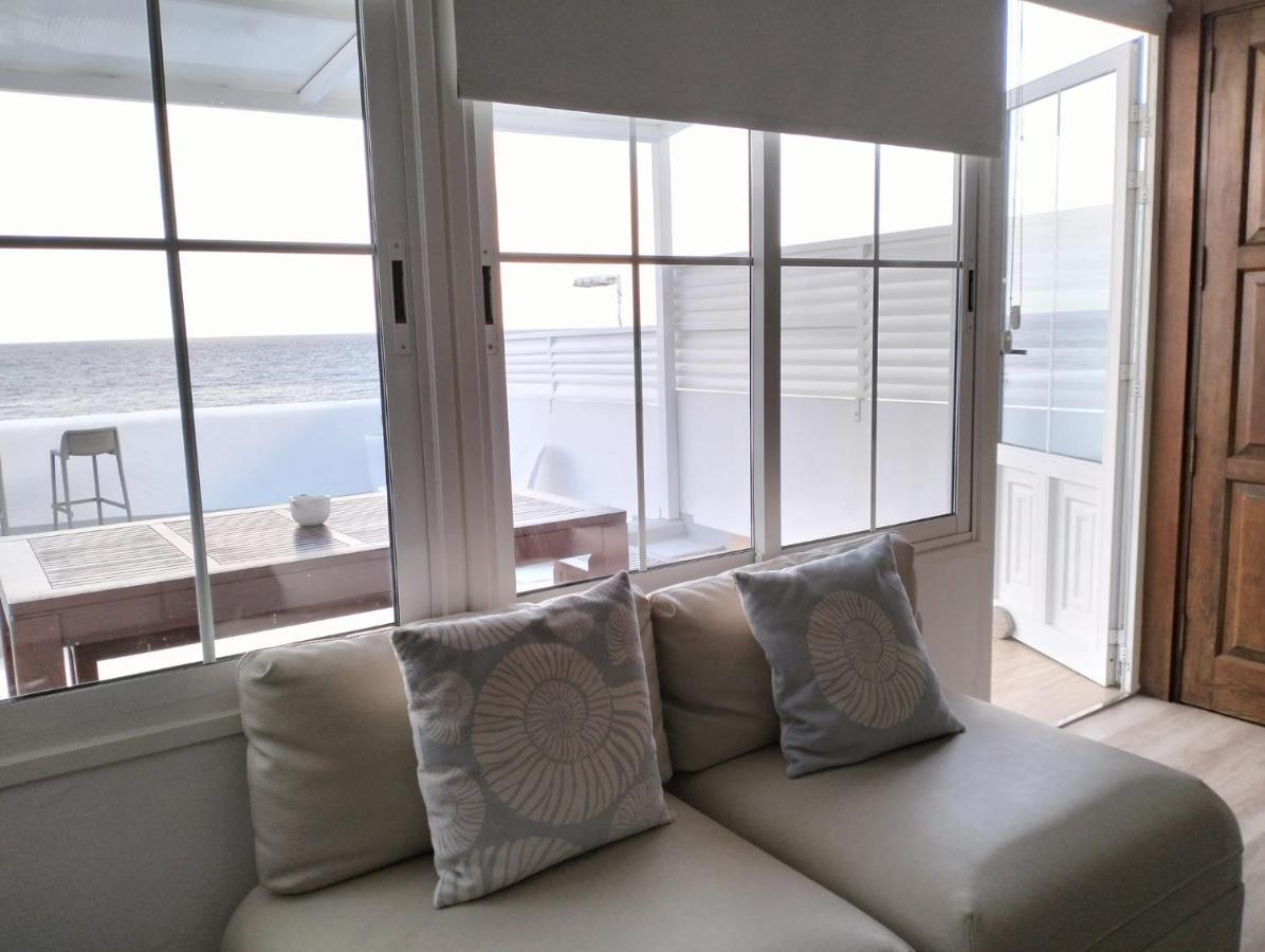 Atico Los Balcones Santa Cruz de la Palma  Εξωτερικό φωτογραφία