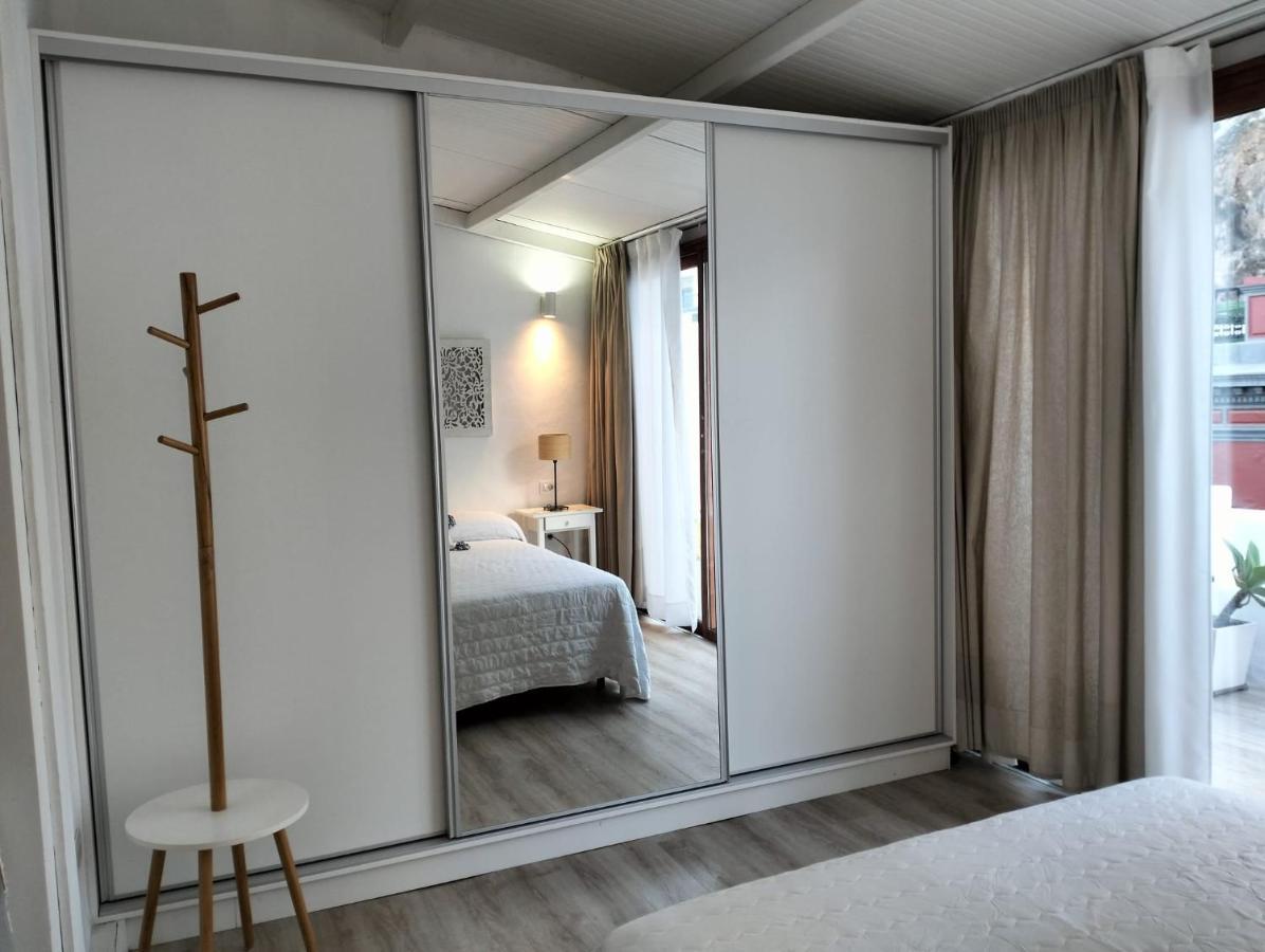 Atico Los Balcones Santa Cruz de la Palma  Εξωτερικό φωτογραφία