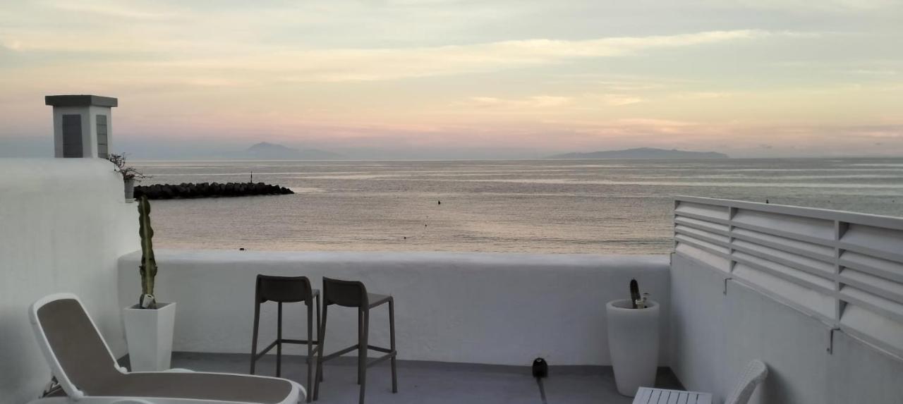 Atico Los Balcones Santa Cruz de la Palma  Εξωτερικό φωτογραφία