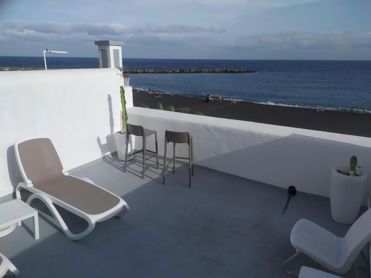 Atico Los Balcones Santa Cruz de la Palma  Εξωτερικό φωτογραφία