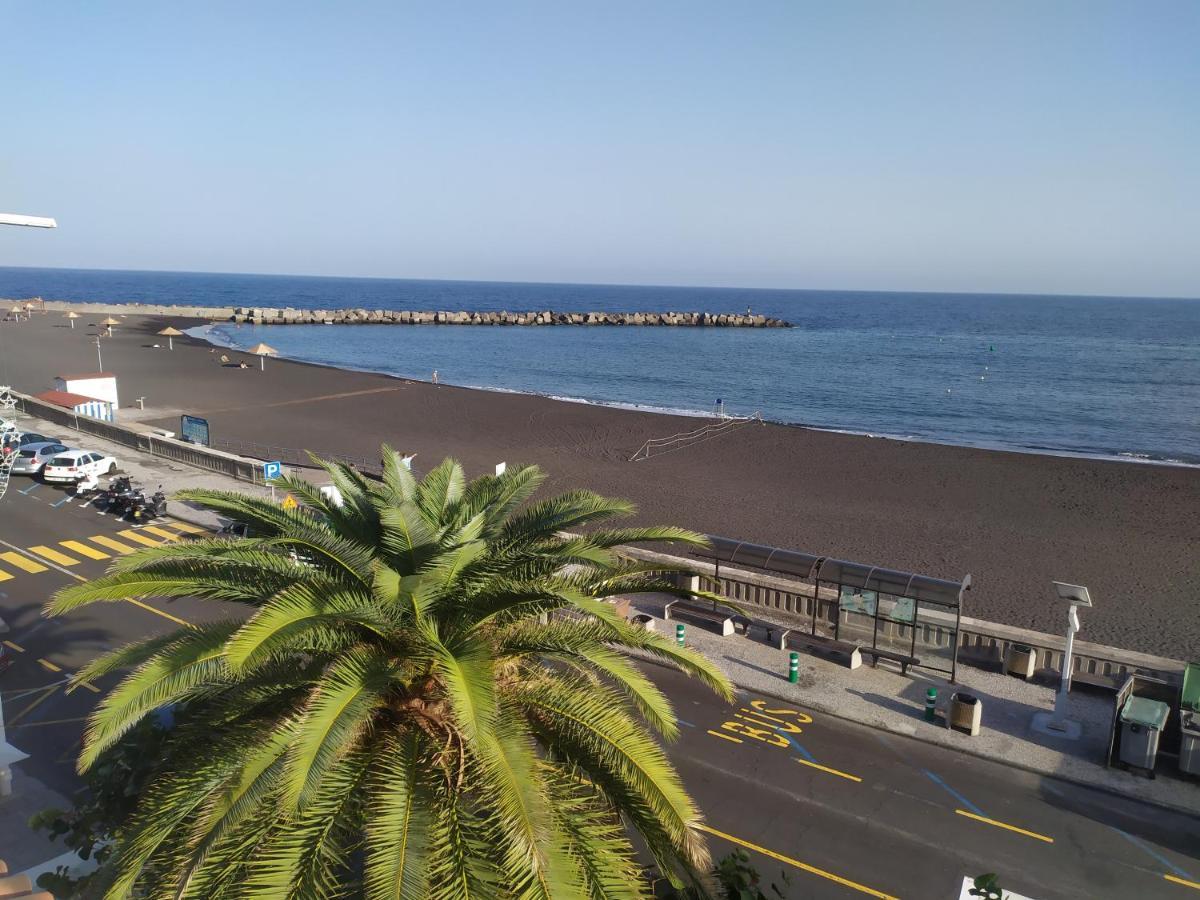 Atico Los Balcones Santa Cruz de la Palma  Εξωτερικό φωτογραφία
