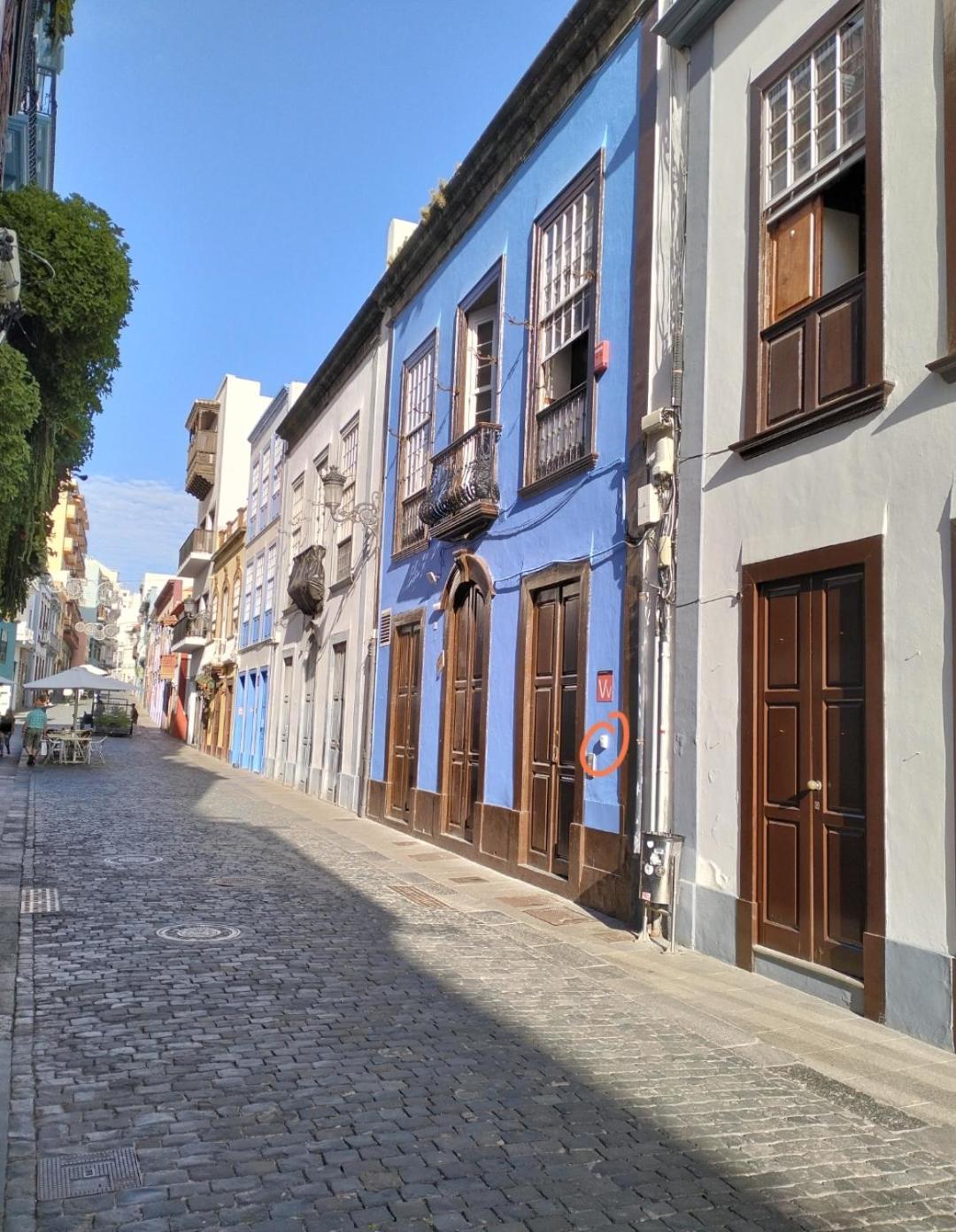 Atico Los Balcones Santa Cruz de la Palma  Εξωτερικό φωτογραφία