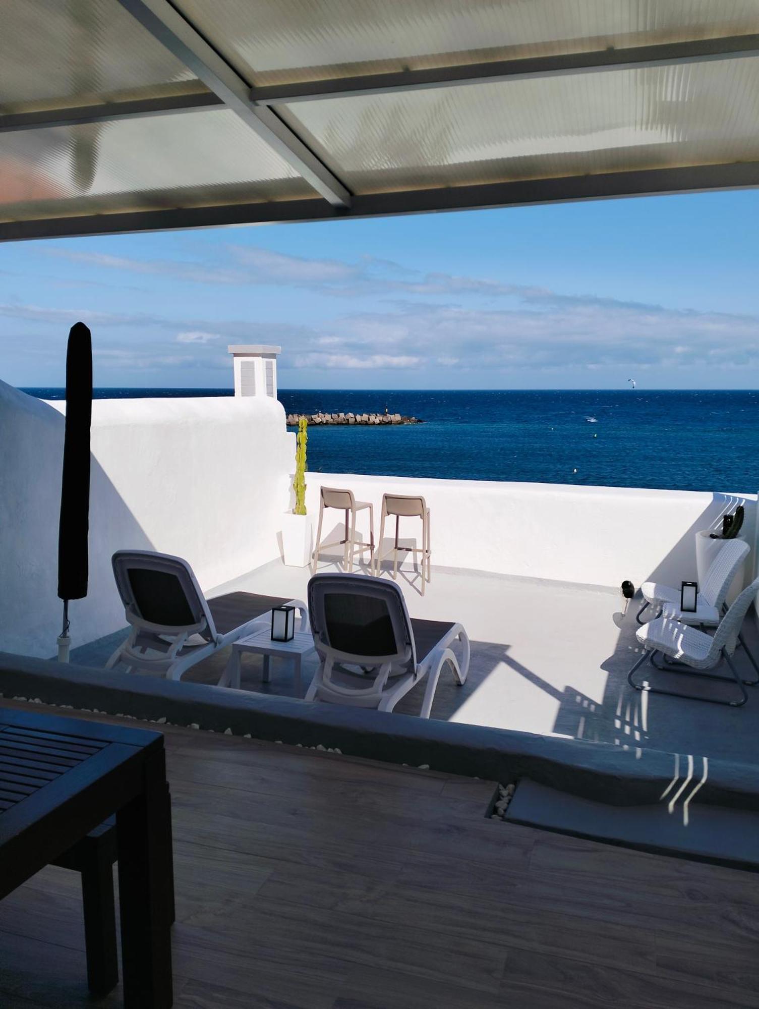 Atico Los Balcones Santa Cruz de la Palma  Εξωτερικό φωτογραφία