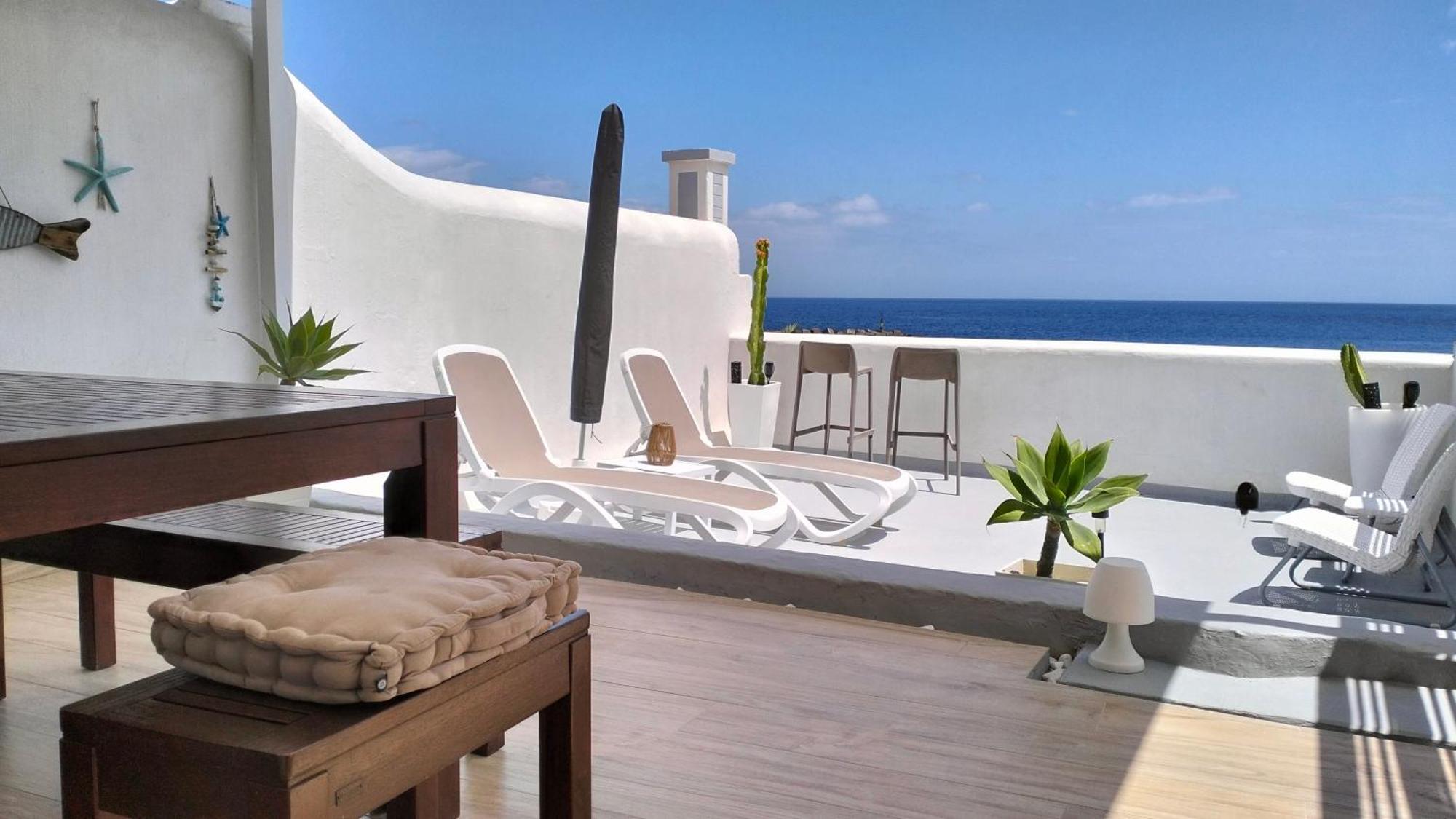 Atico Los Balcones Santa Cruz de la Palma  Εξωτερικό φωτογραφία