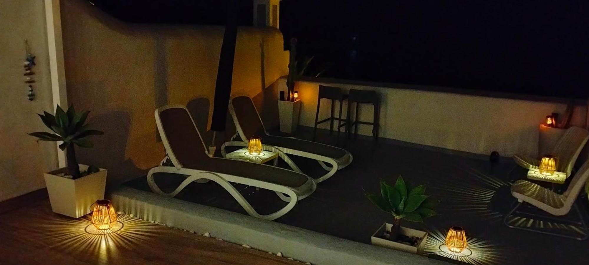 Atico Los Balcones Santa Cruz de la Palma  Εξωτερικό φωτογραφία